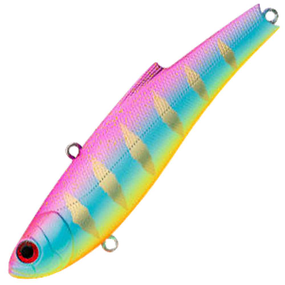 Раттлин Bassday ORC Range Vib 090мм 28г VIB-90ES -