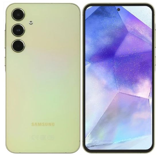 Samsung Galaxy A55 5G