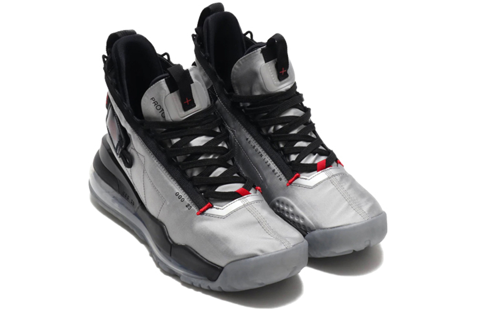 Кроссовки Jordan Proto-Max 720