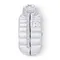 Теплый конверт в коляску Cybex Platinum Winter Footmuff Arctic Silver