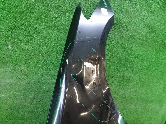 Крыло переднее правое Genesis G80 (2016-2020)