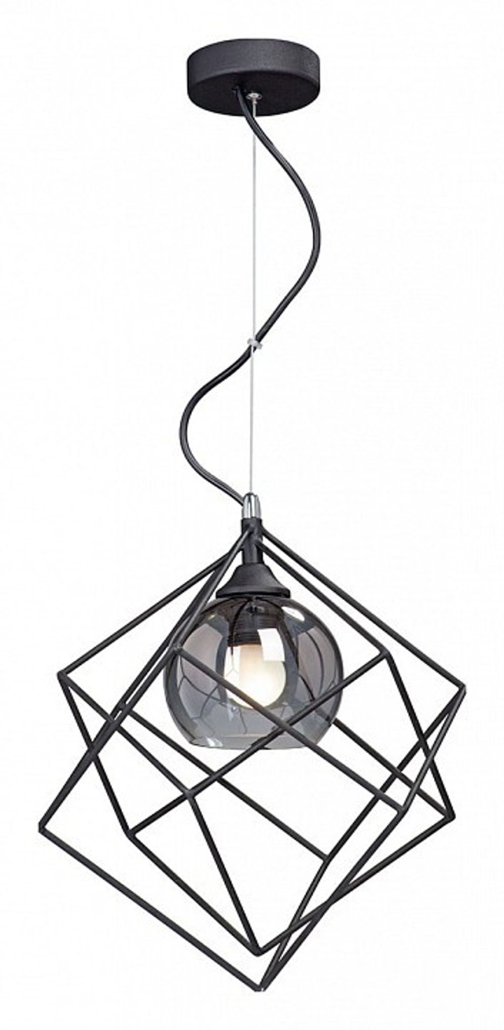 Подвесной светильник Vitaluce V4571 V4571-1/1S