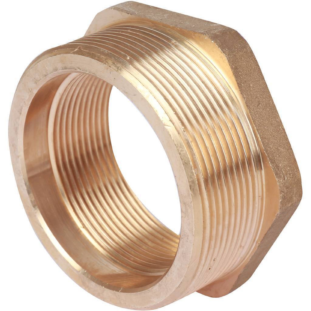 Футорка STOUT 2"x2 1/2" ВР/НР
