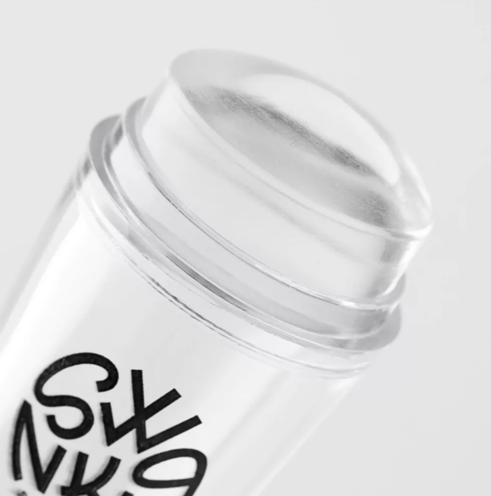 Swanky Stamping Umpa Lupa Штамп для стемпинга двойной2