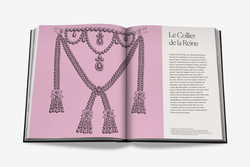 Книга интерьерная Assouline Diamonds: Diamond Stories