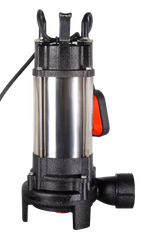 Фекальный насос Ресанта НФ-17000Л с измельчителем