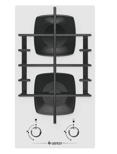 Газовая варочная панель Гефест ПВГ 2003 К12