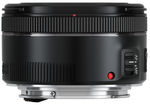 Объектив Canon EF 50mm f/1.8 STM
