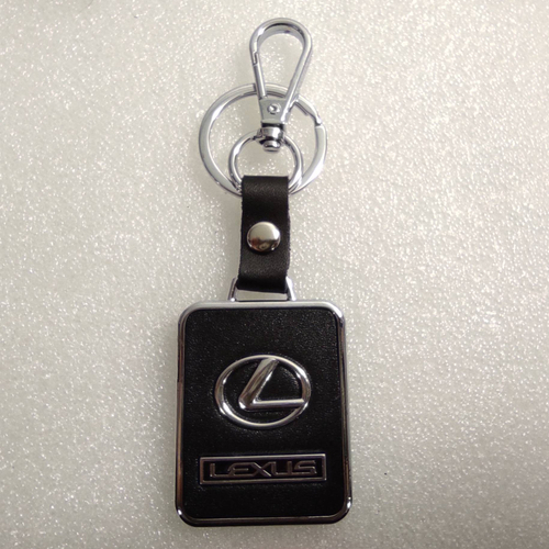 Брелок "Lexus" металлический (1 шт.) серия Бизнес