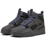 PUMA Slipstream Hi Xtreme Leather Sneakers