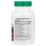 NaturesPlus, Herbal Actives, InflamActin®, 60 веганских капсул