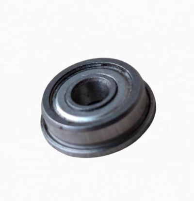 Подшипник фланцевый 4х12х4 F604