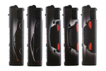 зт Турбо  (Rusaz GG-010(1) ) машины черн (1*50*20)