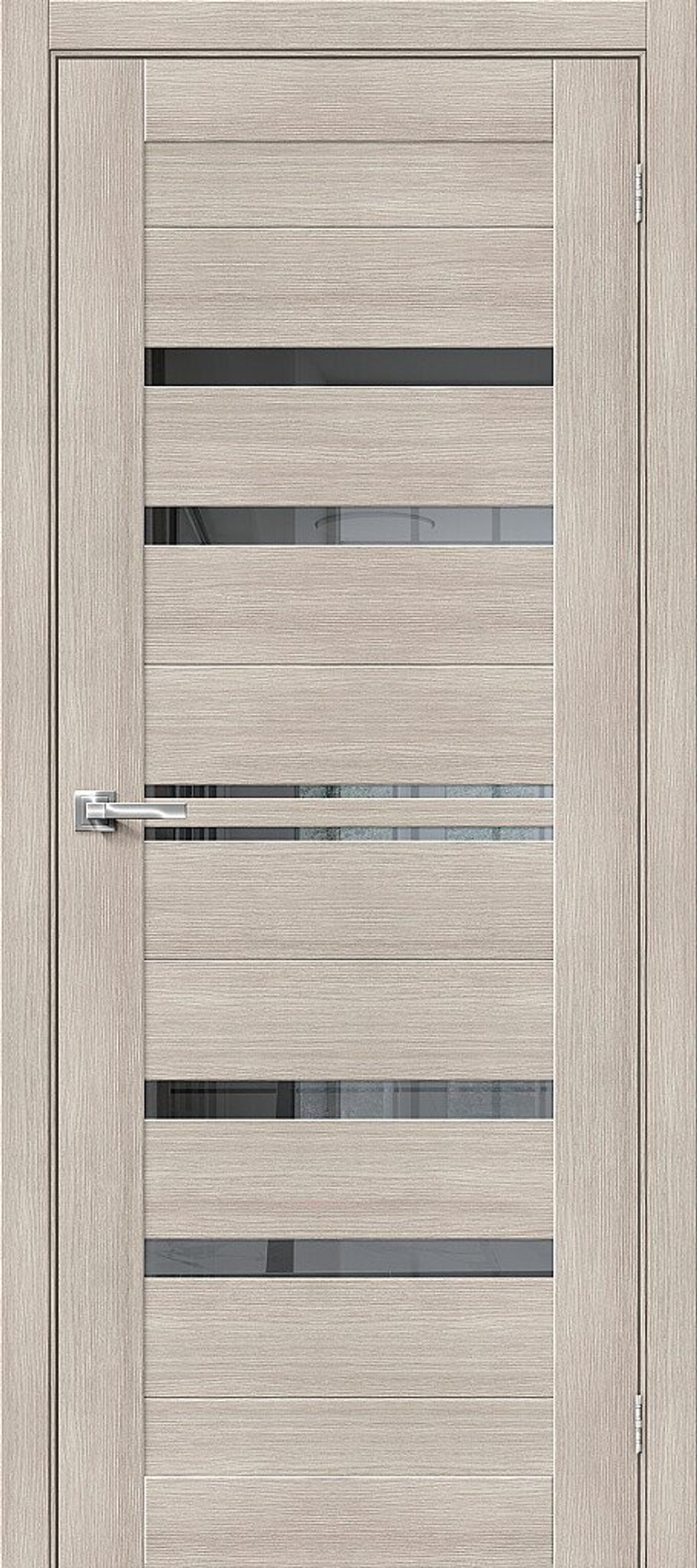 Браво-30 Cappuccino Melinga Mirox Grey