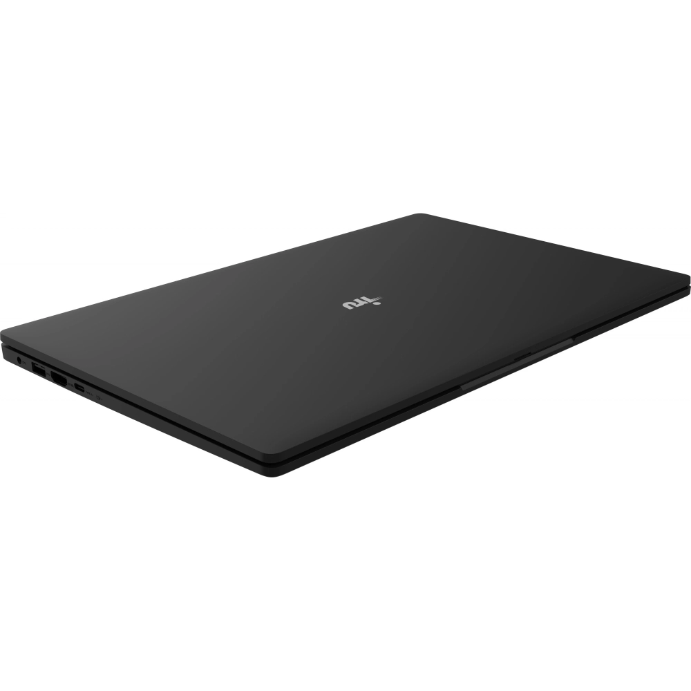 Ноутбук IRU Strato 15ALI Core i3 1215U 8Gb SSD256Gb Intel UHD Graphics 15.6" IPS FHD Win11Pro Multi Language 64 black (2059106)
