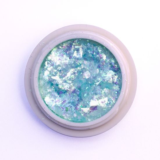 Хлопья Юки Радужные №9