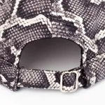 Докер Якорь Портовый-23 твил змея