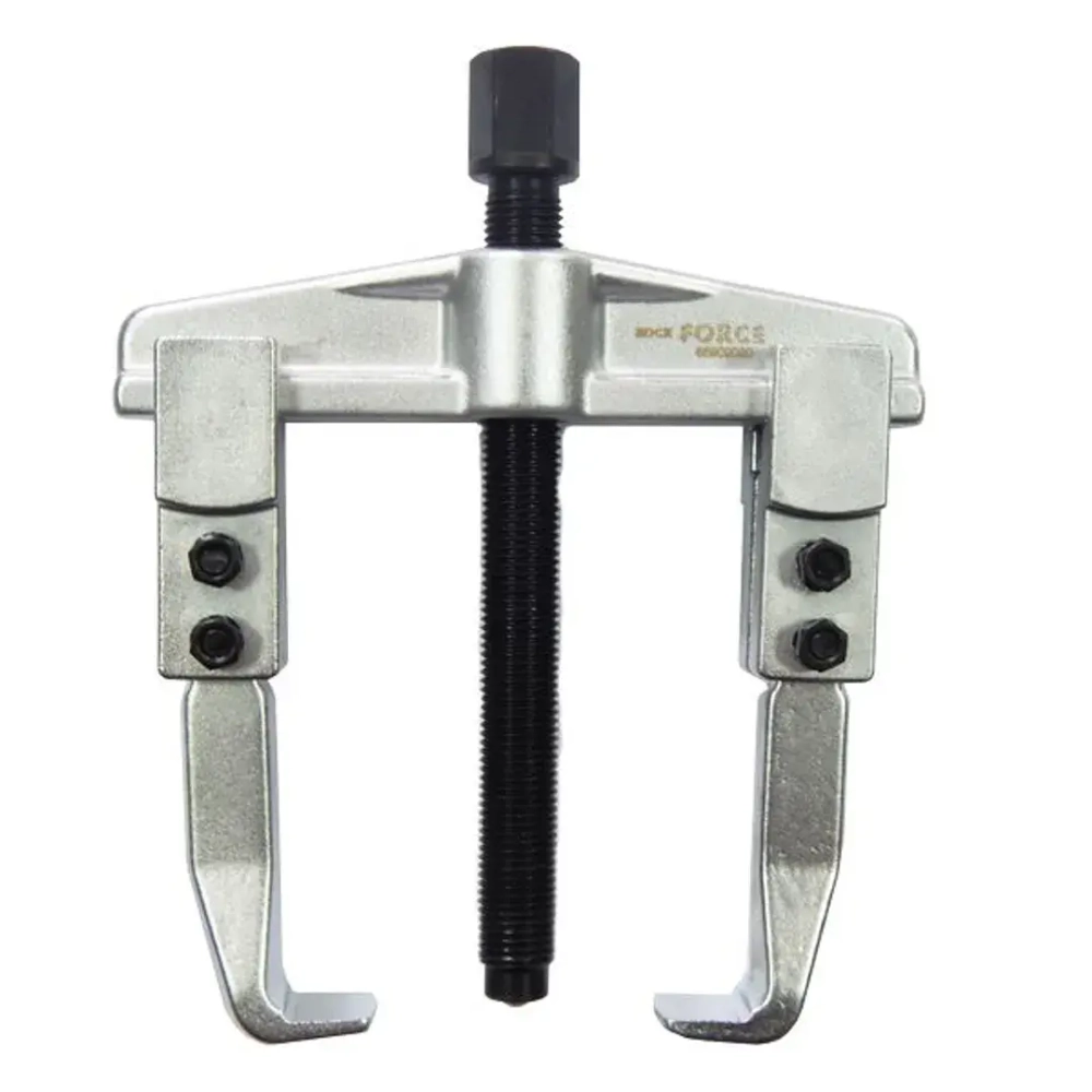 Съемник шестерен двухзахватный 80x100мм RockForce##Rock FORCE RF-65909090