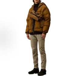 C.P. Company BI-TM Medium Weight Jacket