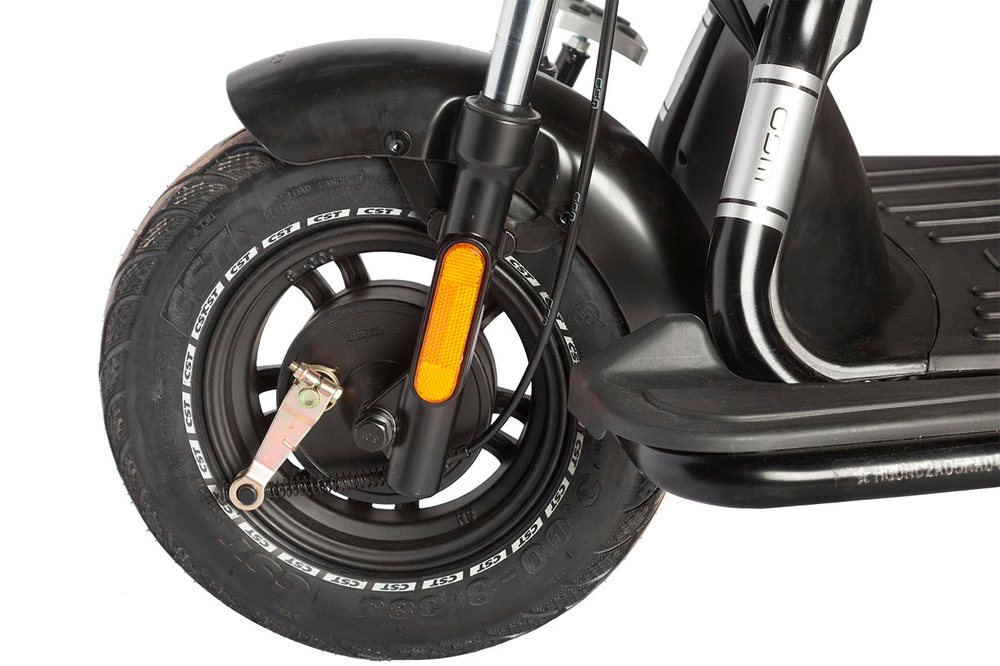 Электротрицикл Wanshida HOT HATCH (650Вт, 60B)