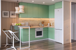 Кухонный гарнитур "Джаз", Мебельсон, г. Ижевск