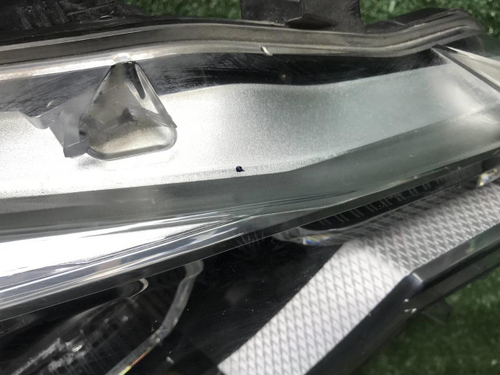 Битая Фара правая BMW 3er F30 (2015-2020) LED