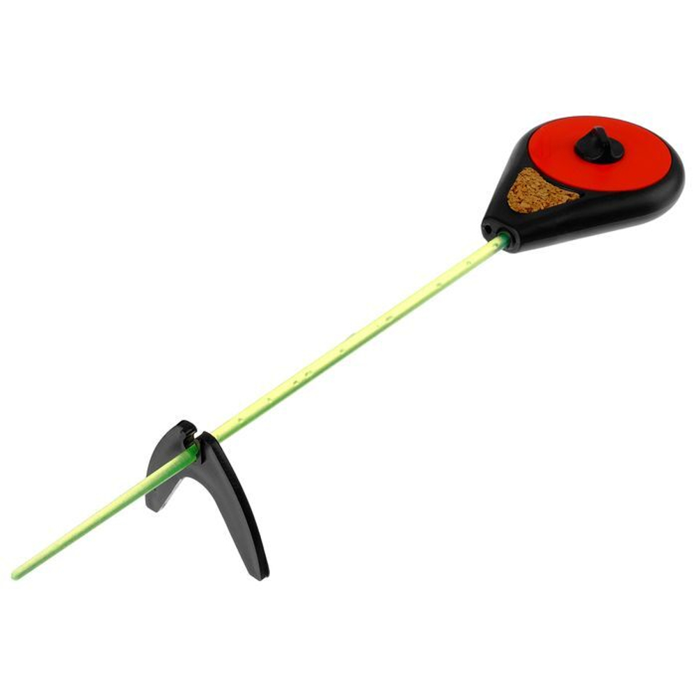 Удочка для зимней рыбалки спортивная Три Кита Балалайка УС-2, 3 штуки (удочка зимняя)