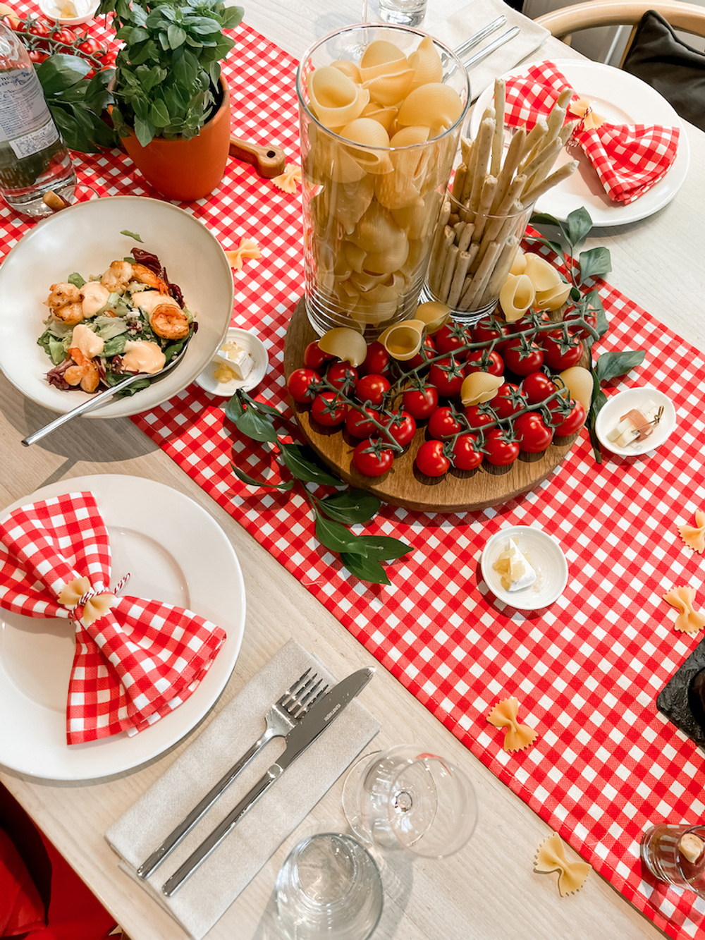 Italian Party