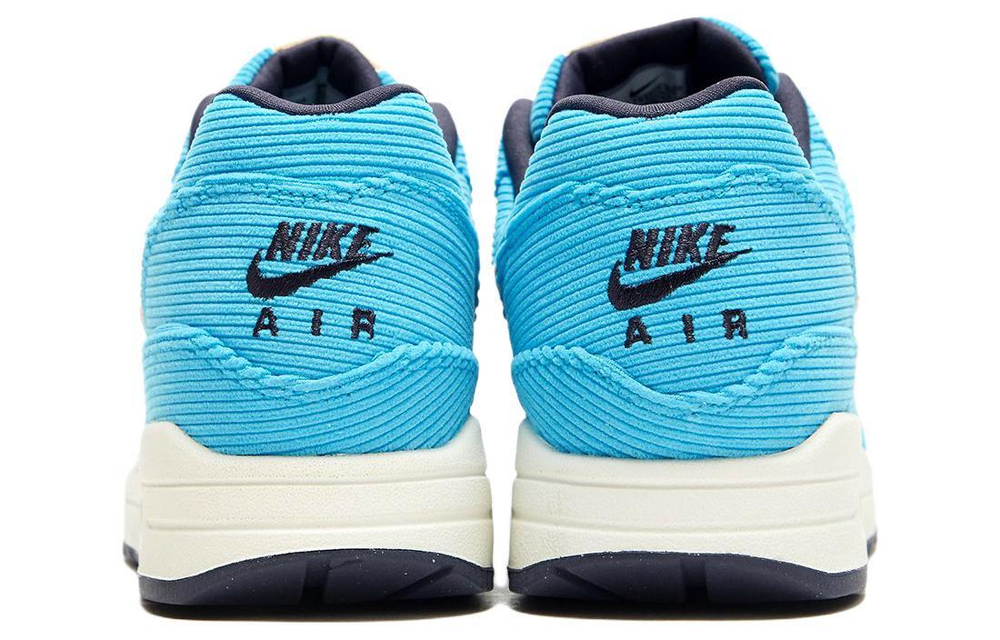 Кроссовки Nike Air Max 1 Prm "Baltic Blue"
