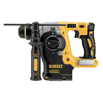 Аккумуляторный перфоратор DeWalt DCH275P2