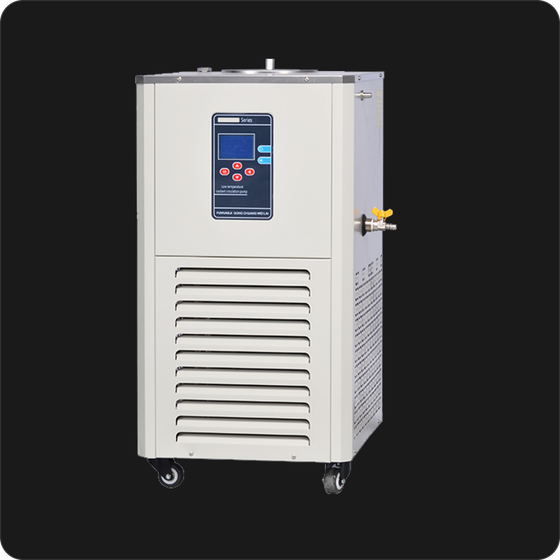 Чиллер DLSB-30/30