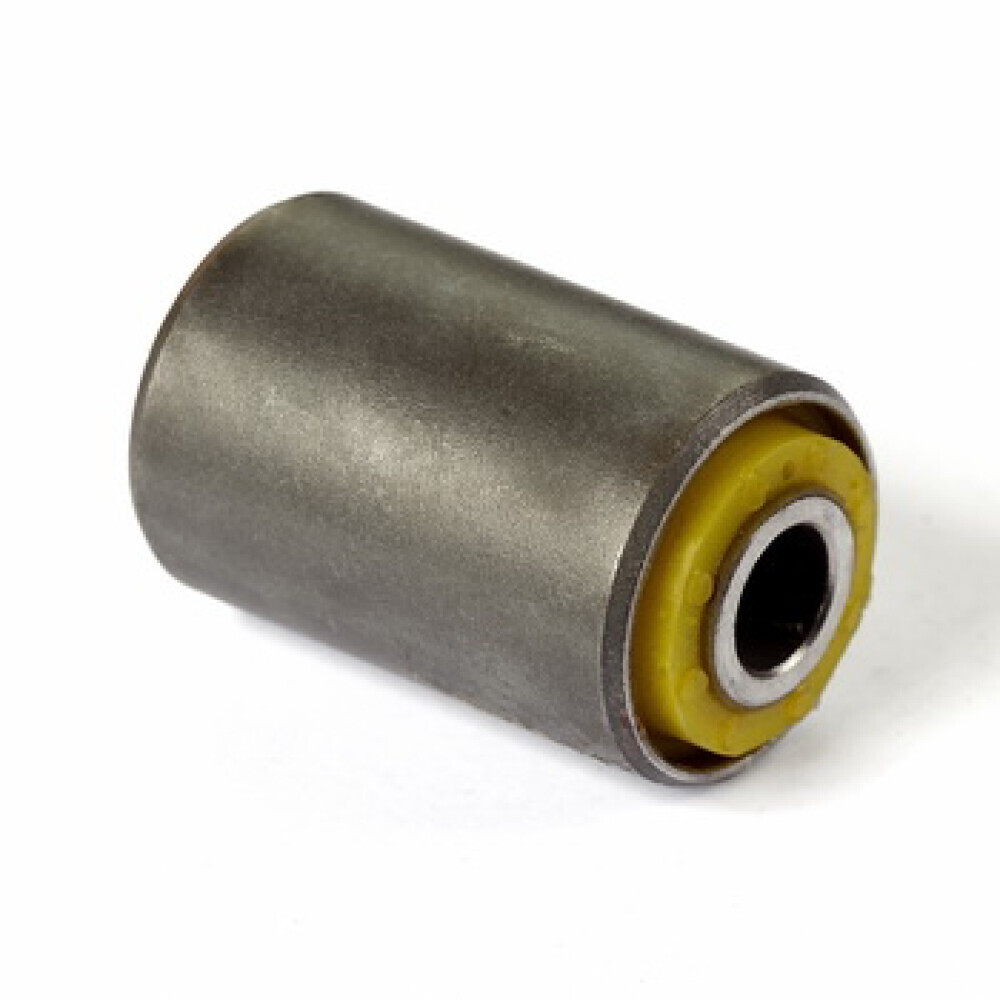 Полиуретановый сайлентблок задней подвески, рессоры, передний (1 шт.), Точка опоры.2-06-1026