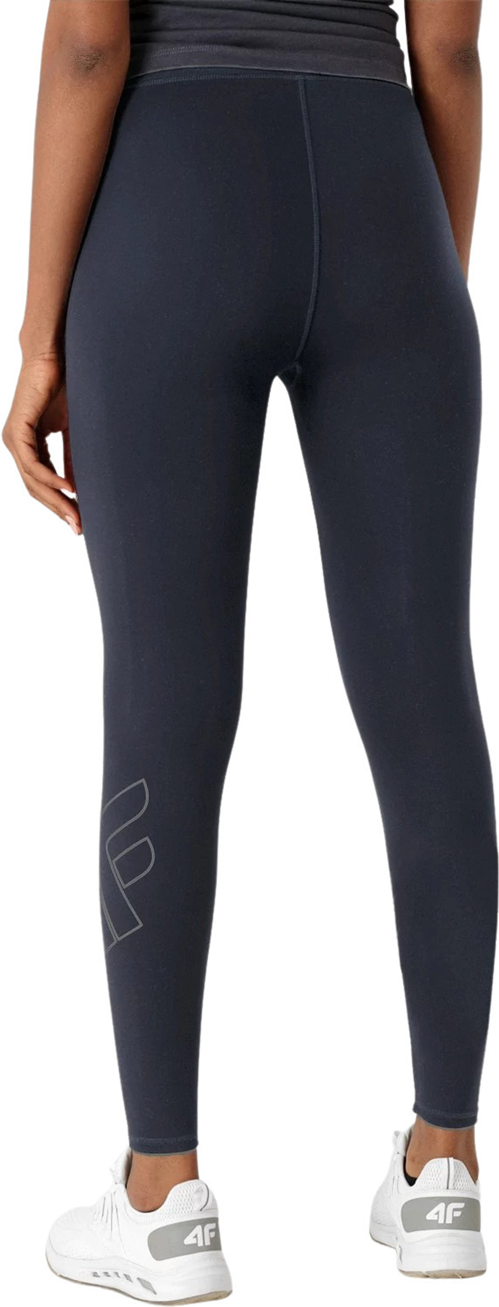 Леггинсы 4F WOMEN'S LEGGINGS