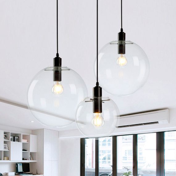 Подвесной светильник Imperium Loft Penball 168478-26