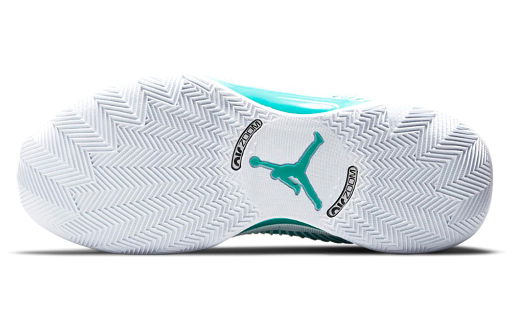 Кроссовки Jordan Air Jordan 35 35 Low Pf "Guo Ailun" Tpu
