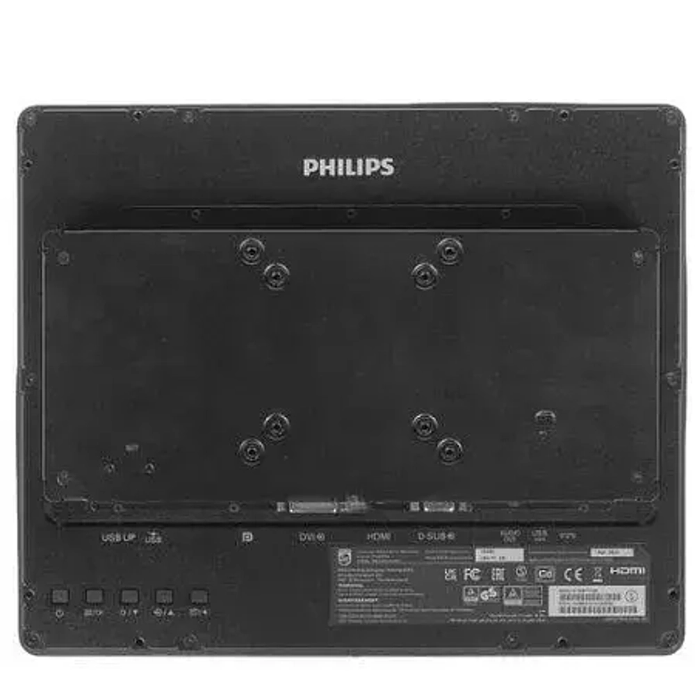 Сенсорный монитор Philips (152B1TFL/00)