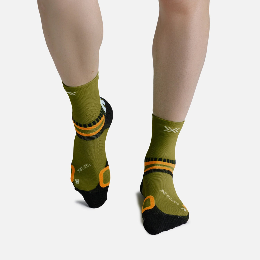 Носки Hike Discover Ankle