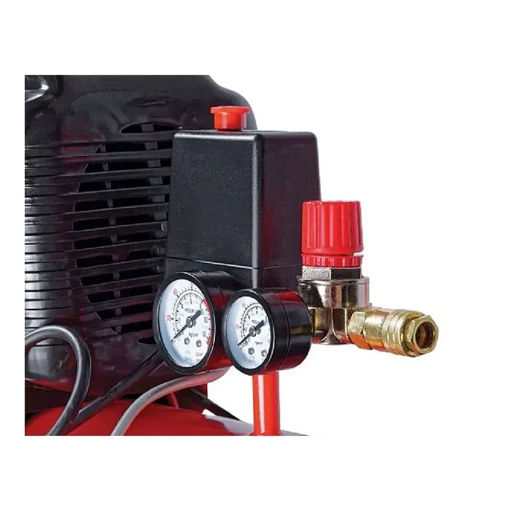 Компрессор Fubag VDC 400/100 CM3, 29838185