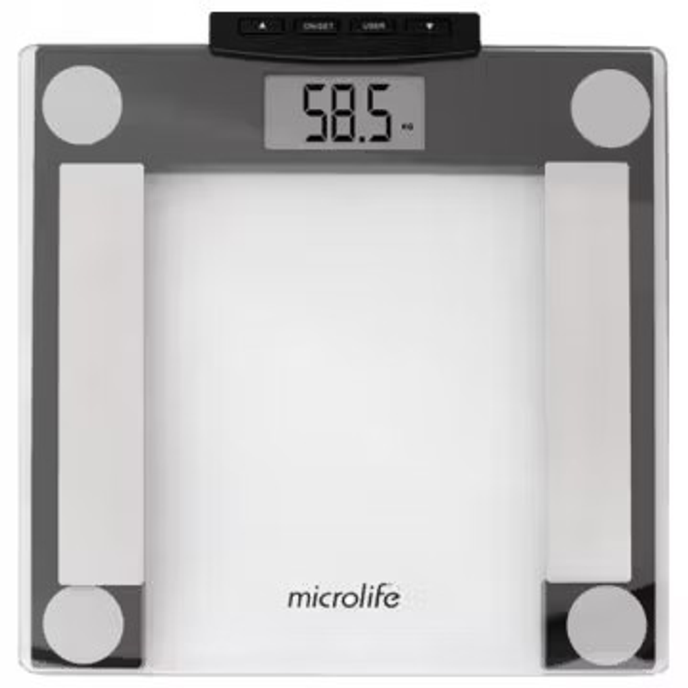 Диагностические весы Microlife WS 80-N