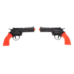 Набор оружия Спецслужб, блистер 158-3