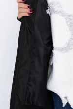 Бомбер утепленный Бинго (черный) Б14417-46М LT Collection