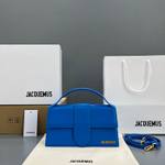 Jacquemus Le Grand Bambino 23 cm