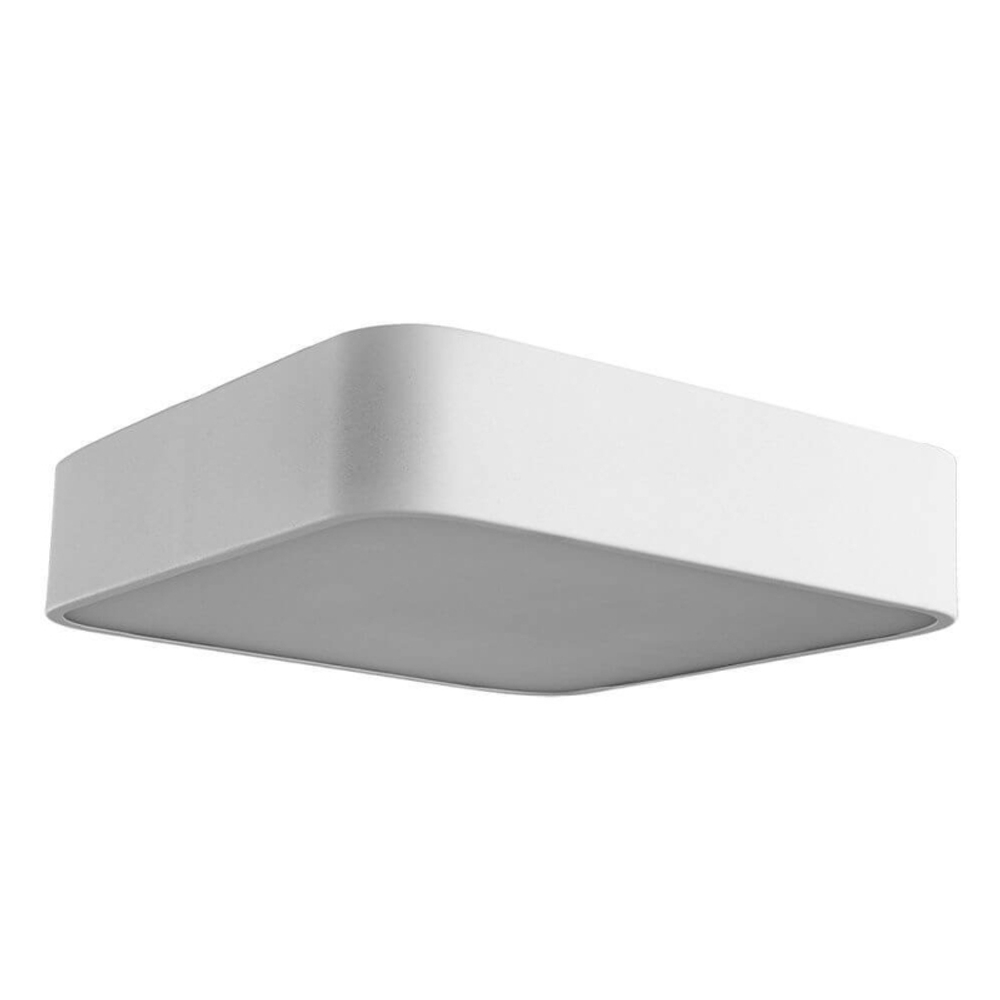 Накладной светильник Arte Lamp A7210PL-2WH