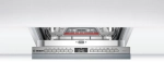 Встраиваемая посудомоечная машина Bosch SPV4XMX20E