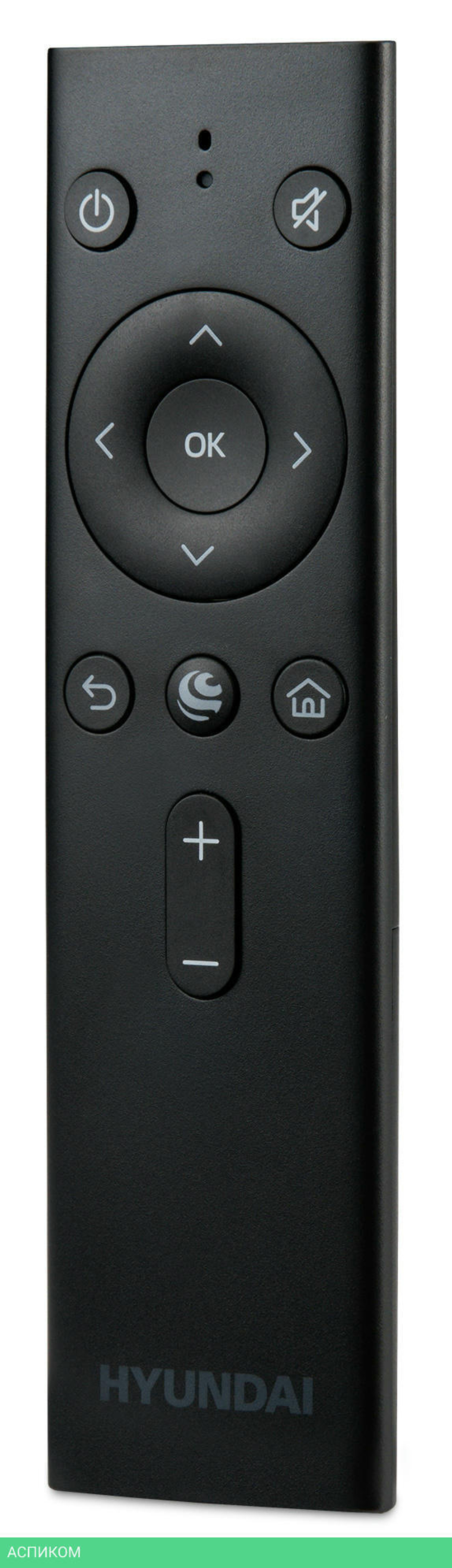 Телевизор LED Hyundai 24" H-LED24BS5001