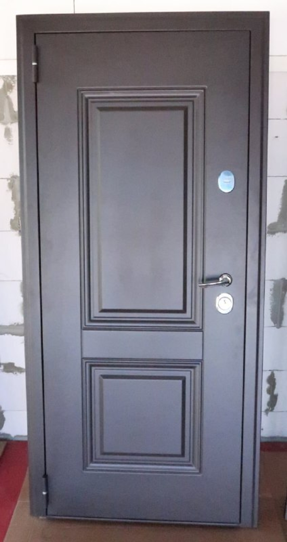 Дверь входная Термо Акцент