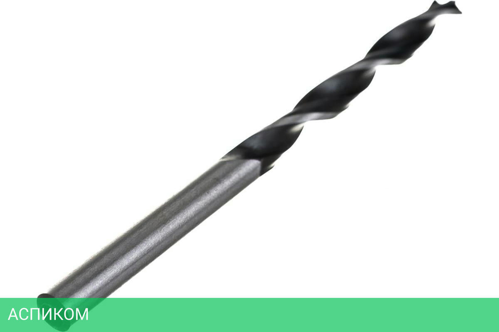 Сверло Milwaukee 6х97мм (4932363654)