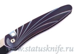 Нож Pro-Tech PT3452 Custom Newportфотография - 3