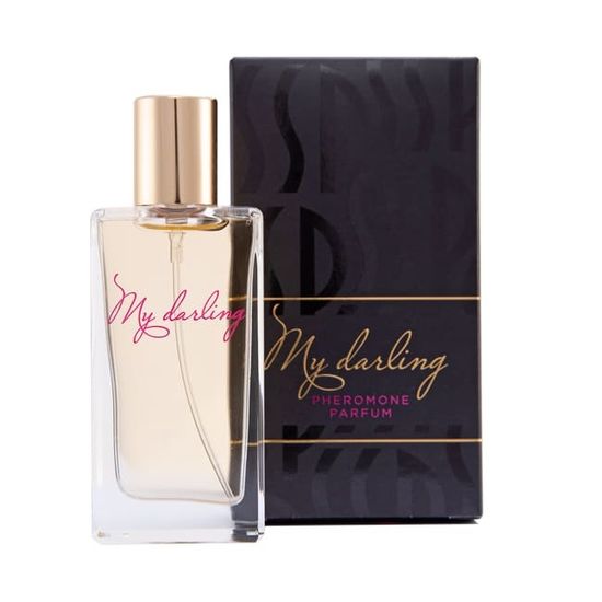 Духи My Darling №8
