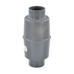 Клапан запахозапирающий водосточный PP HL603 Дн 110 HL HL603/1